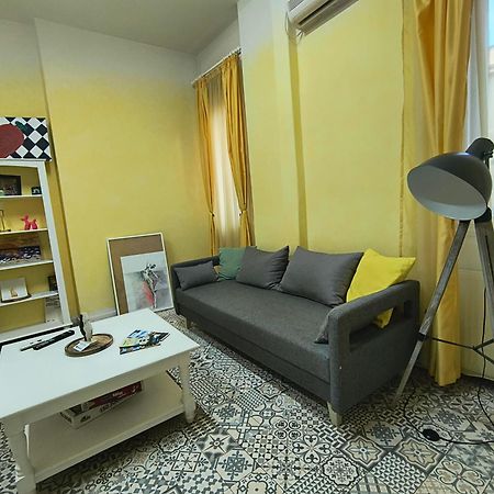 Timisoara Central Vibes Belle Vue Apartments Exteriör bild